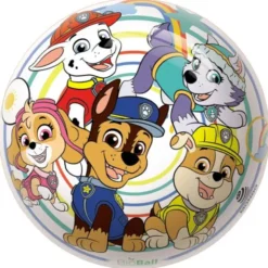 Paw Patrol Boll