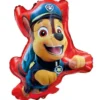 Paw Patrol Chase Folieballong 68 cm
