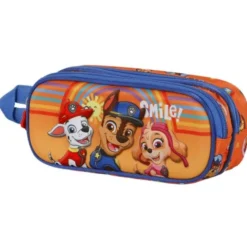 Paw Patrol 3D Pennfodral