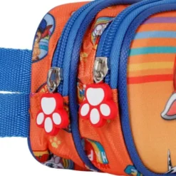 Paw Patrol 3D Pennfodral