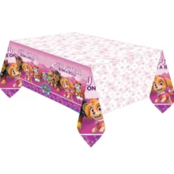 Paw Patrol Duk Rosa