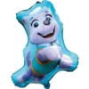 Paw Patrol Everest Folieballong 75 cm