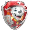 Paw Patrol Folieballong Marshall 75 cm