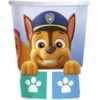 Paw Patrol Friends Pappersmuggar