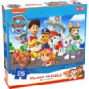 Paw Patrol Golvpussel