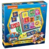 Paw Patrol Lotto Domino Memo Barnspel