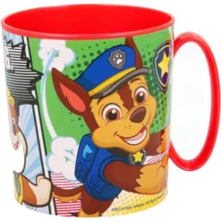 Paw Patrol Mugg