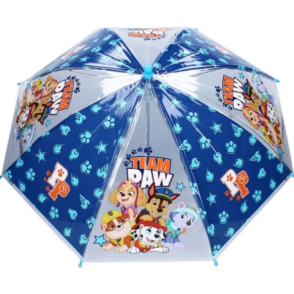 Paw Patrol Paraply Barn Sunny Days Ahead