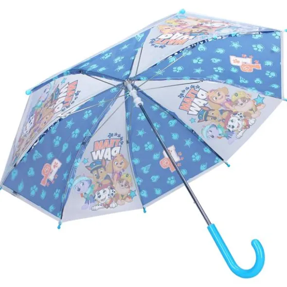 Paw Patrol Paraply Barn Sunny Days Ahead