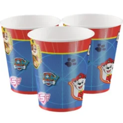 Paw Patrol Party Muggar