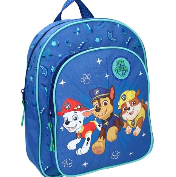 Paw Patrol Ryggsäck Barn One Team