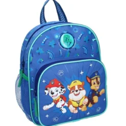 Paw Patrol Ryggsäck Barn Pups On The Go