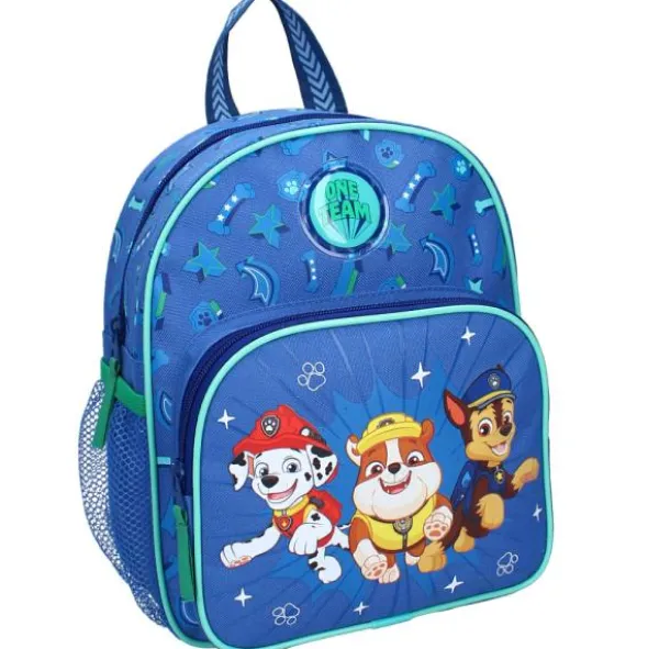 Paw Patrol Ryggsäck Barn Pups On The Go