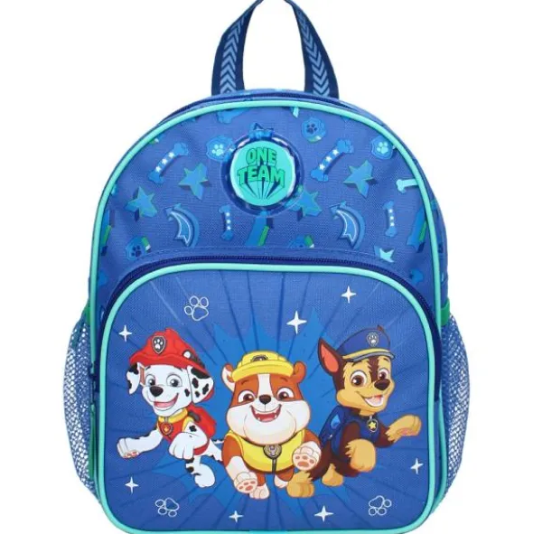 Paw Patrol Ryggsäck Barn Pups On The Go