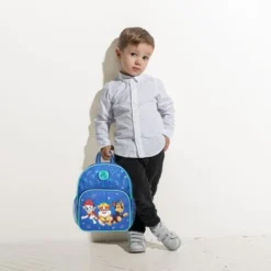 Paw Patrol Ryggsäck Barn Pups On The Go