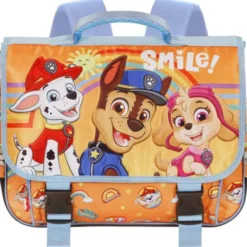 Paw Patrol Skolväska