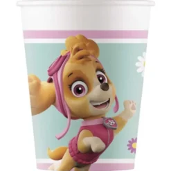Paw Patrol Skye & Everest Muggar