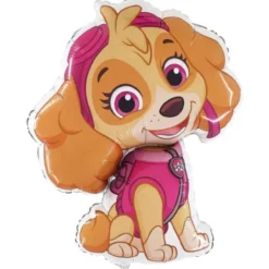Paw Patrol Skye Folieballong