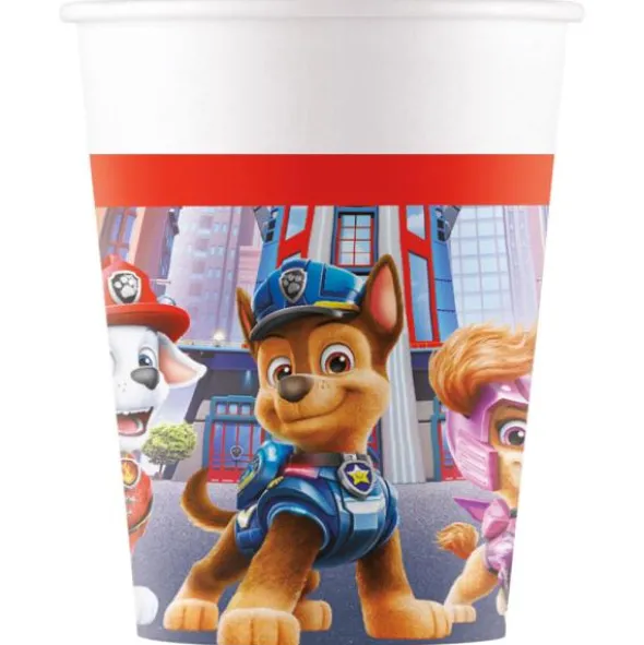 Paw Patrol The Movie Pappmuggar