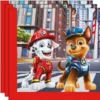 Paw Patrol The Movie Servetter