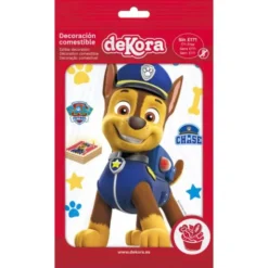 Paw Patrol Tårtbilder