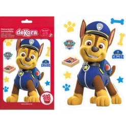 Paw Patrol Tårtbilder