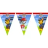 Paw Patrol Vimpelgirlang
