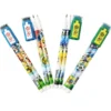 Pennset Fotboll 2-pack
