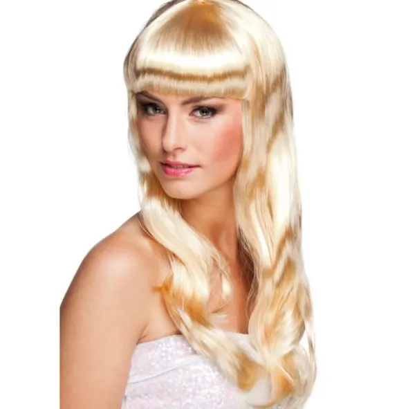 Peruk Chique Blond