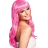 Peruk Chique Icy Pink