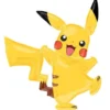 Pikachu Airwalker Folieballong