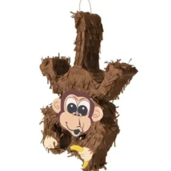 Pinata Apa Brun