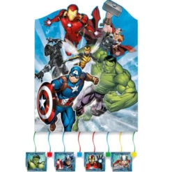 Pinata Avengers Infinity Stones