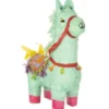 Pinata Blå Lama