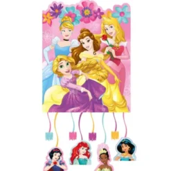 Pinata Disney Prinsessor Live Your Story