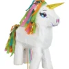 Pinata Enhörning Rainbow