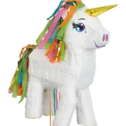 Pinata Enhörning Rainbow
