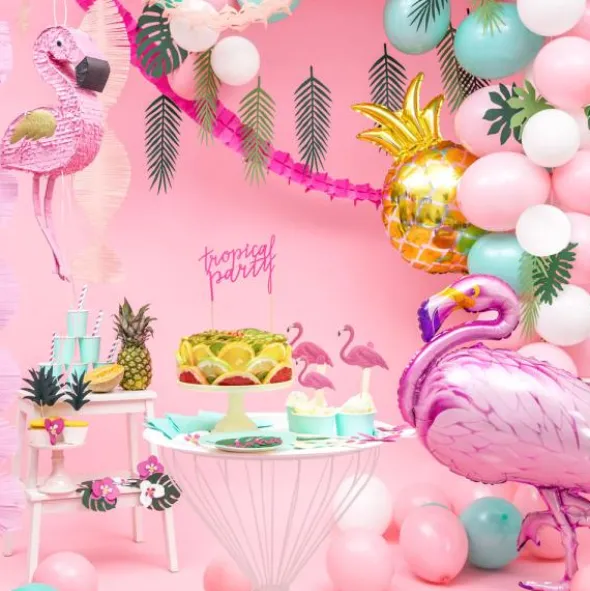 Pinata Flamingo