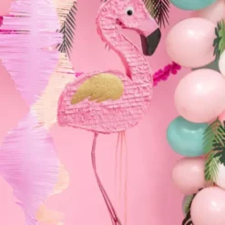 Pinata Flamingo