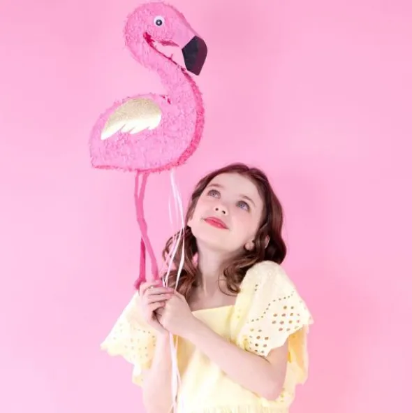 Pinata Flamingo