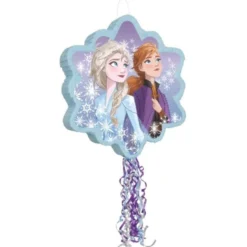Pinata Frost 2