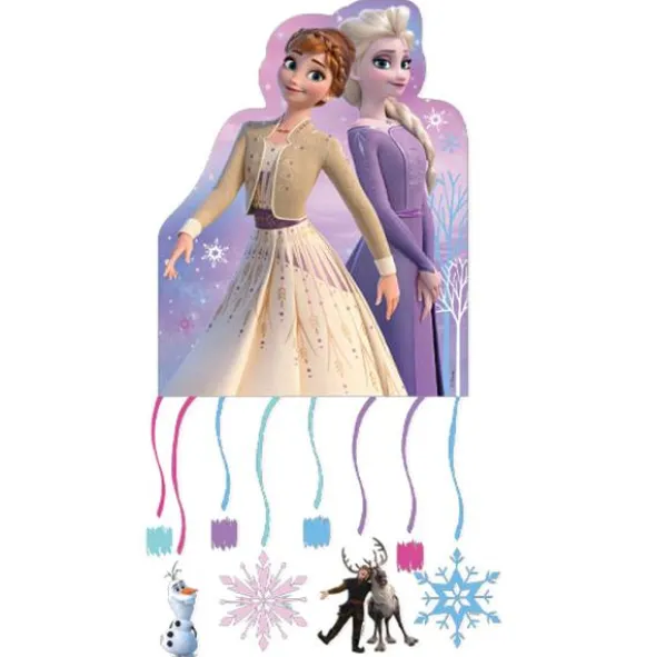 Pinata Frost 2 Wind Spirit