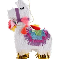 Pinata Lama (14,5 x 4,2 x 19,5 cm)