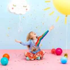 Pinata Moln