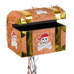Pinata Piratkista
