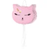 Pinata Rosa Katt