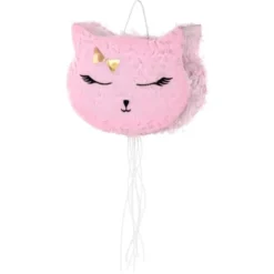 Pinata Rosa Katt