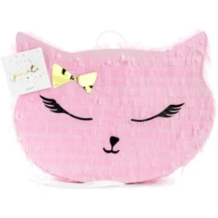 Pinata Rosa Katt