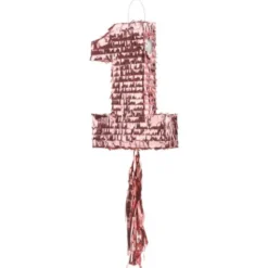 Pinata 1 Roséguld