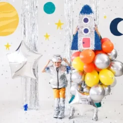 Pinata Rymdraket